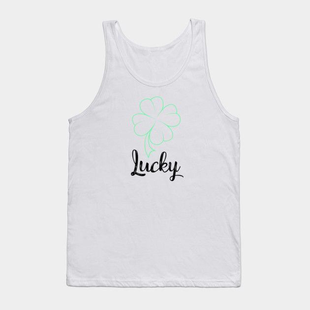 Unique Lucky Design - St Patrics Day